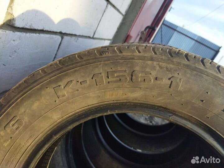 КШЗ К-156-1 185/75 R16