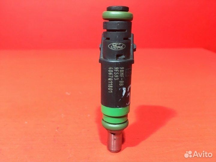 Форсунка Ford Fusion 1 fxja 2005