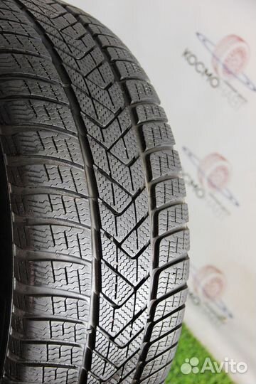 Pirelli Winter Sottozero 3 245/45 R19 102V