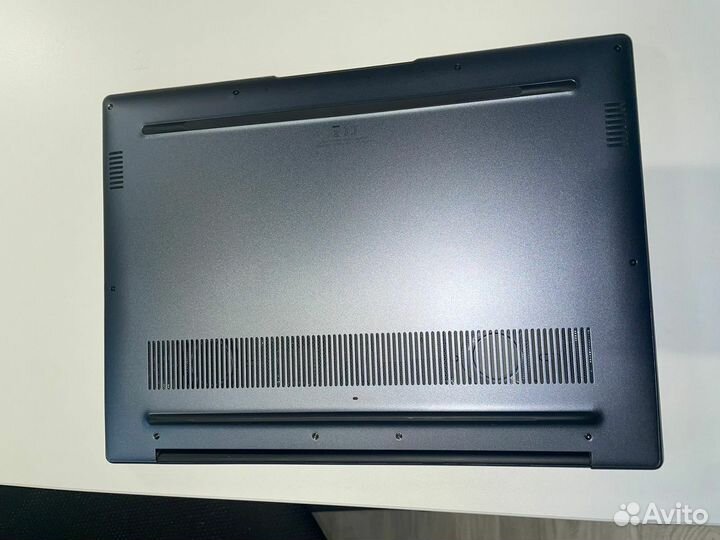 Ноутбук huawei matebook series