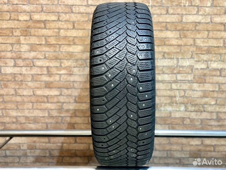 Continental ContiIceContact 215/60 R16