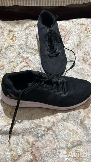 Кроссовки мужские demix