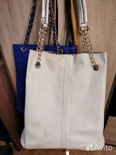 Cумки женские летние