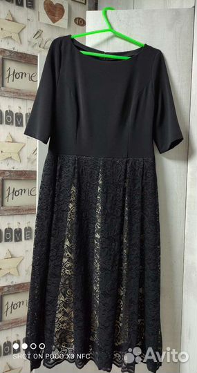 Платье женское 44-46 размер
