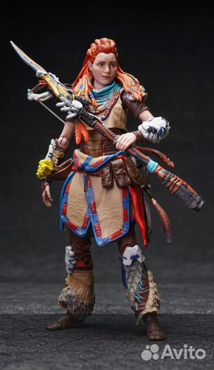 Фигурка-экшн Aloy