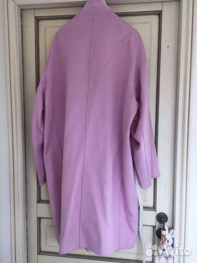 Пальто женское Max&Moi