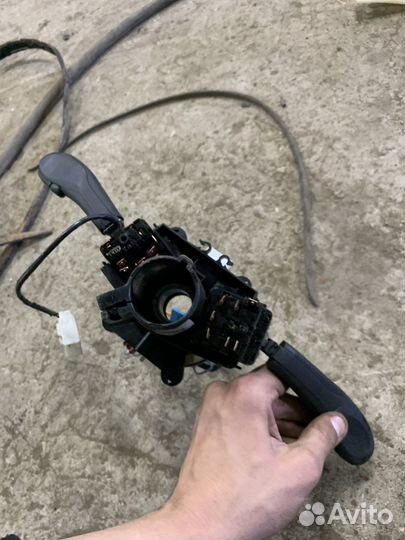 Преключатель подрулевой LADA Priora