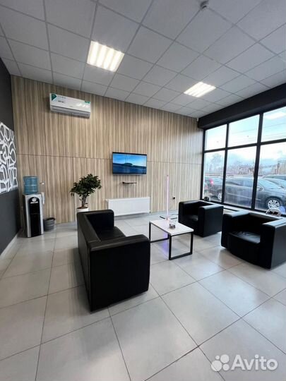 Франшиза: Автокредитный отдел