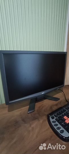 Монитор Acer x233h