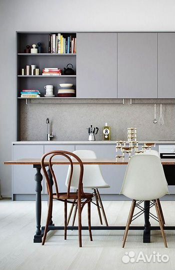 Кухня. Кухонный гарнитур. Мод 2142