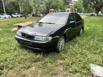 Nissan Almera 1.6 MT, 1998, 200 000 км, с пробегом, цена 125 000 руб.