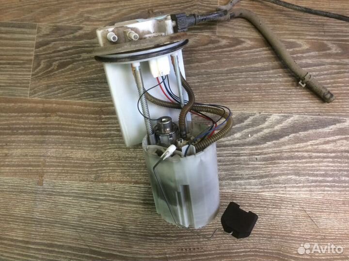 Насос топливный, бензонасос Great Wall Hover M4