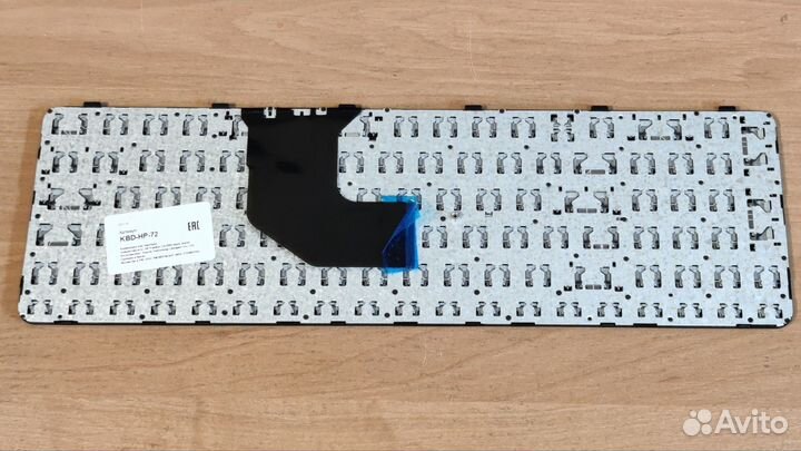 Клавиатура для ноутбука HP Pavilion G6-2000