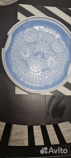 Стерилизатор philips avent