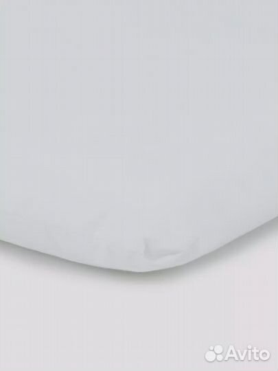 003/1 Подушка (40*60) белый