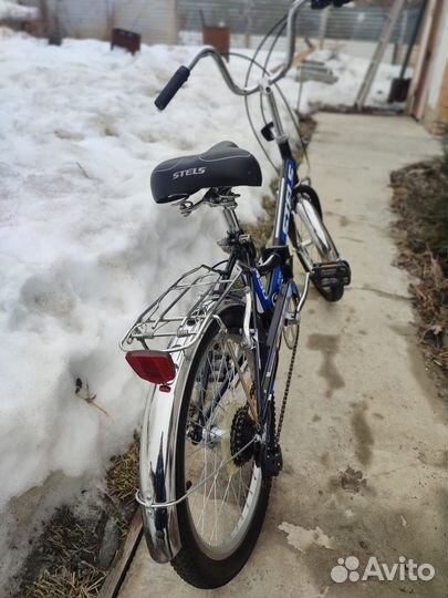 Велосипед Stels, Forward