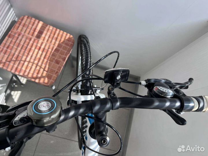 Велосипеды бу взрослый женский