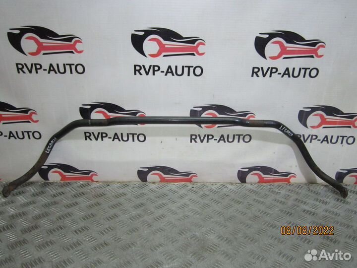 Стабилизатор передний Daewoo Leganza 1997-2003