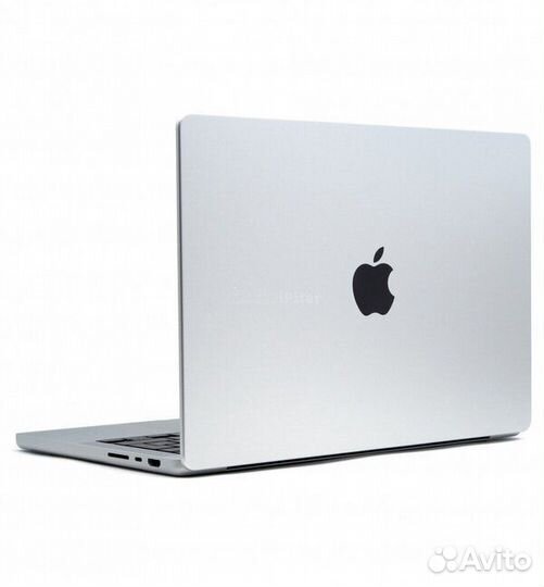 Apple MacBook pro 14 m2 2023(новый)