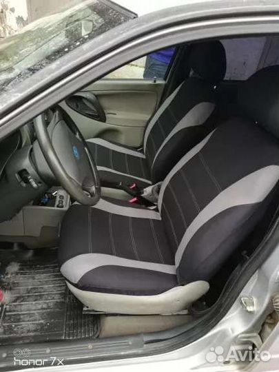 Чехол автомобильный