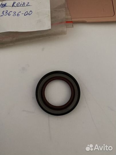 Сальник 81-33636-00, 30*47*7