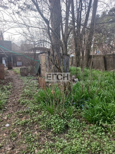 Участок 6 сот. (ИЖС)