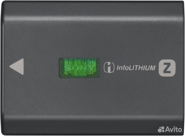 Аккумулятор Sony NP-FZ100