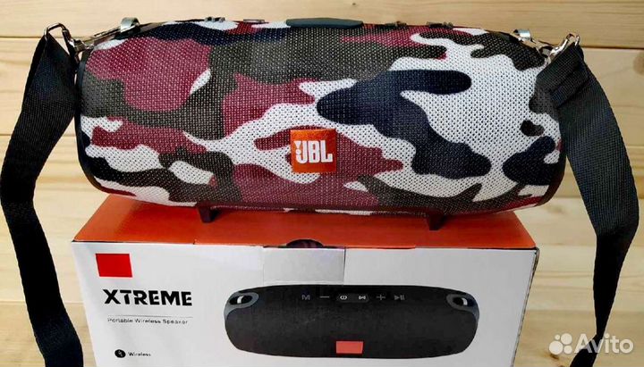 Блютуз колонка топ 1