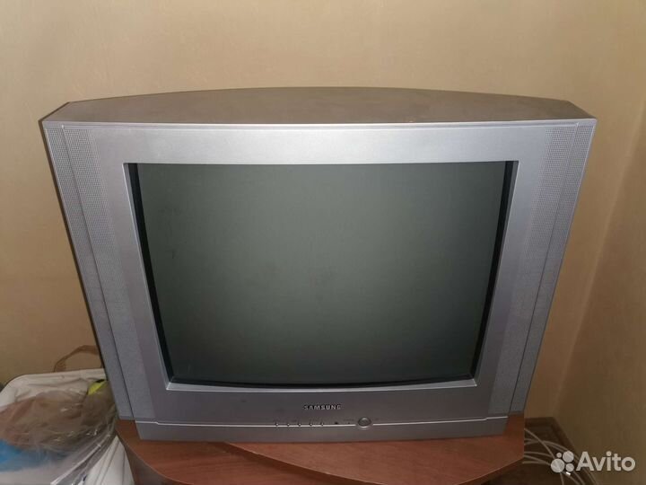 Телевизор Samsung