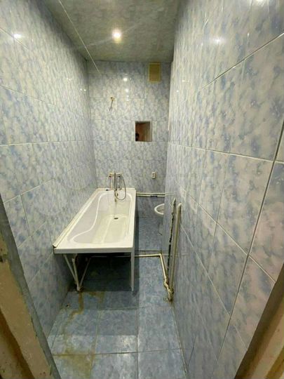 2-к. квартира, 44,3 м², 2/2 эт.
