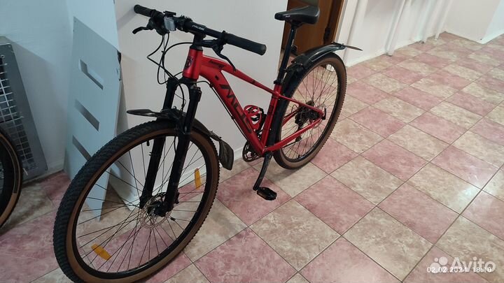 Велосипед MDS Honor 29