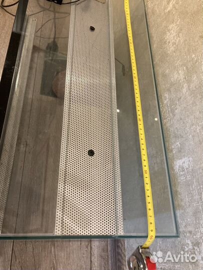 Террариум для рептилий бу