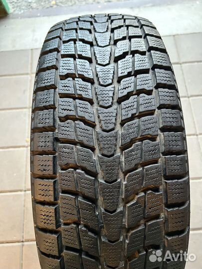 Dunlop Grandtrek SJ6 225/60 R17 99Q