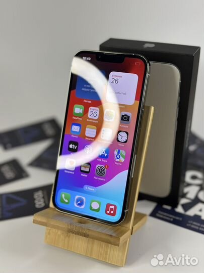 iPhone 13 Pro Max, 512 ГБ