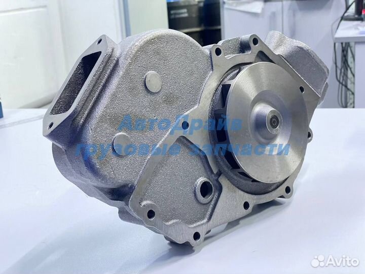 Помпа Ман Ф2000 двигатели D2865 D2866 D2876