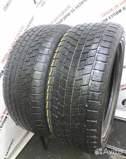 Hankook Dynapro I'Cept RW08 225/65 R17 101R