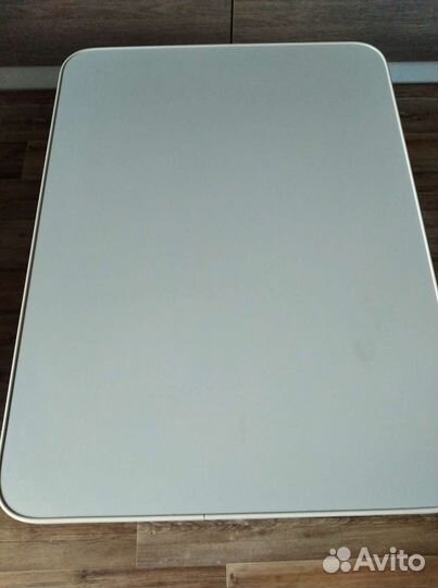 Столик детский складной