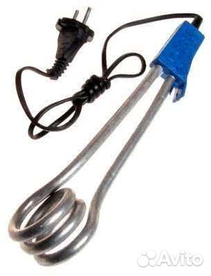 Кипятильник 1,2 кВт узби