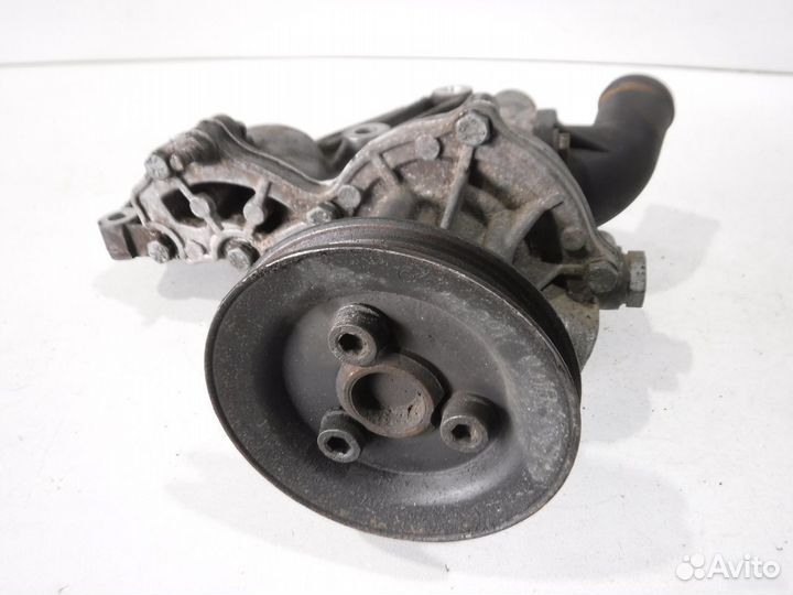 Насос водяной (помпа) VW Passat B5