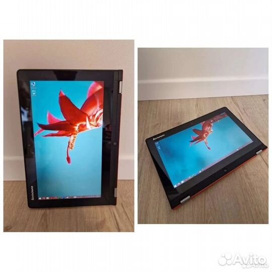 Lenovo yoga 2 11