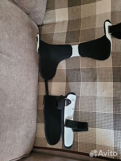 Ортез orlett на тазобедренный сустав размер М