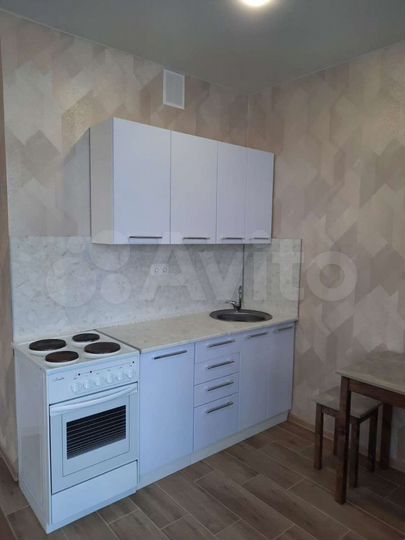 Квартира-студия, 26 м², 6/8 эт.