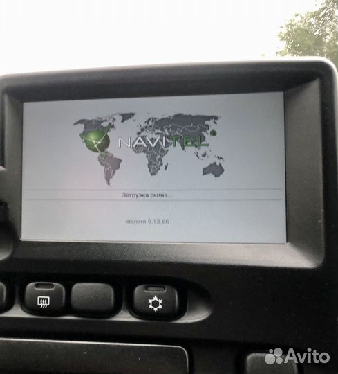 Карты навигации навител для нива шевроле, тревел