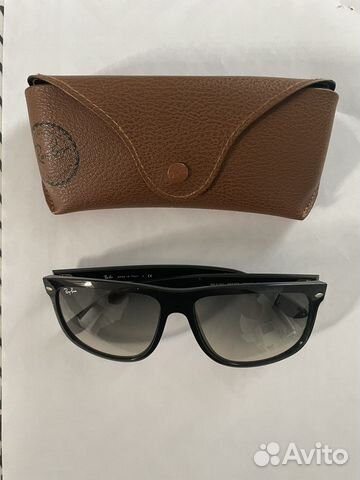 Солнцезащитные очки мужские ray ban купить в Москве | Личные вещи | Авито