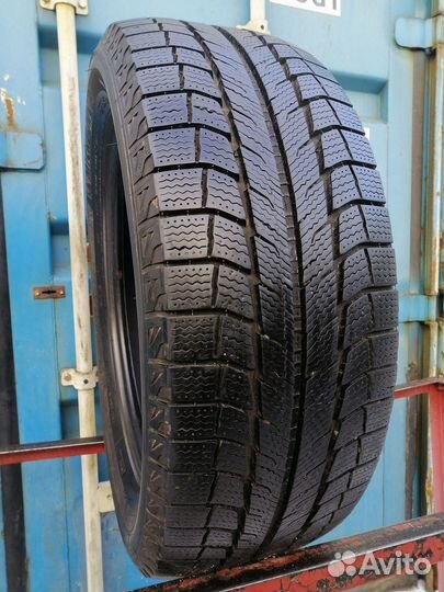 Michelin Latitude X-Ice 2 235/55 R18