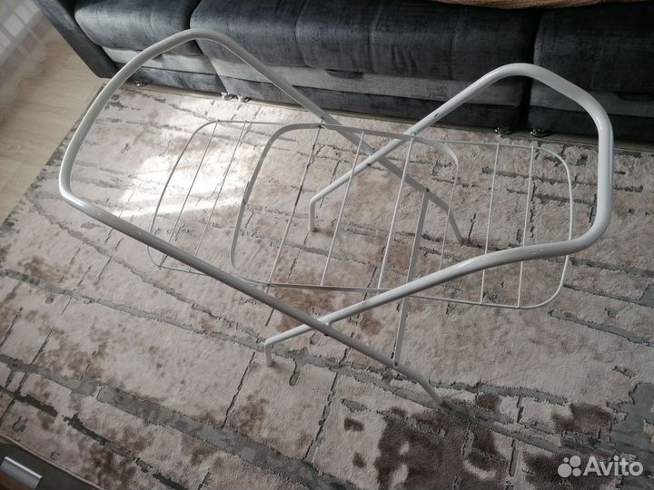 Подставка для ванночки