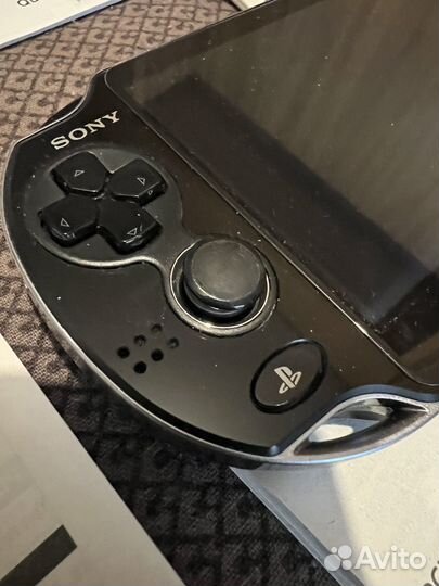 Ps vita