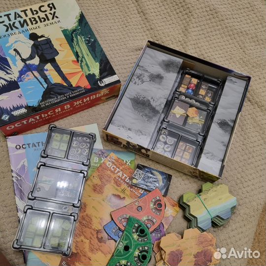 Настольные игры для взрослых