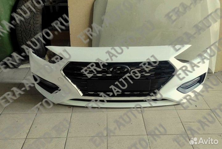 Бампер на все автомобили