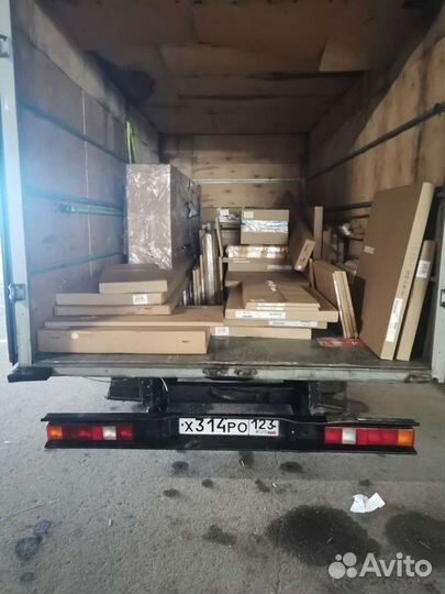 Грузоперевозки переезды газель грузчики